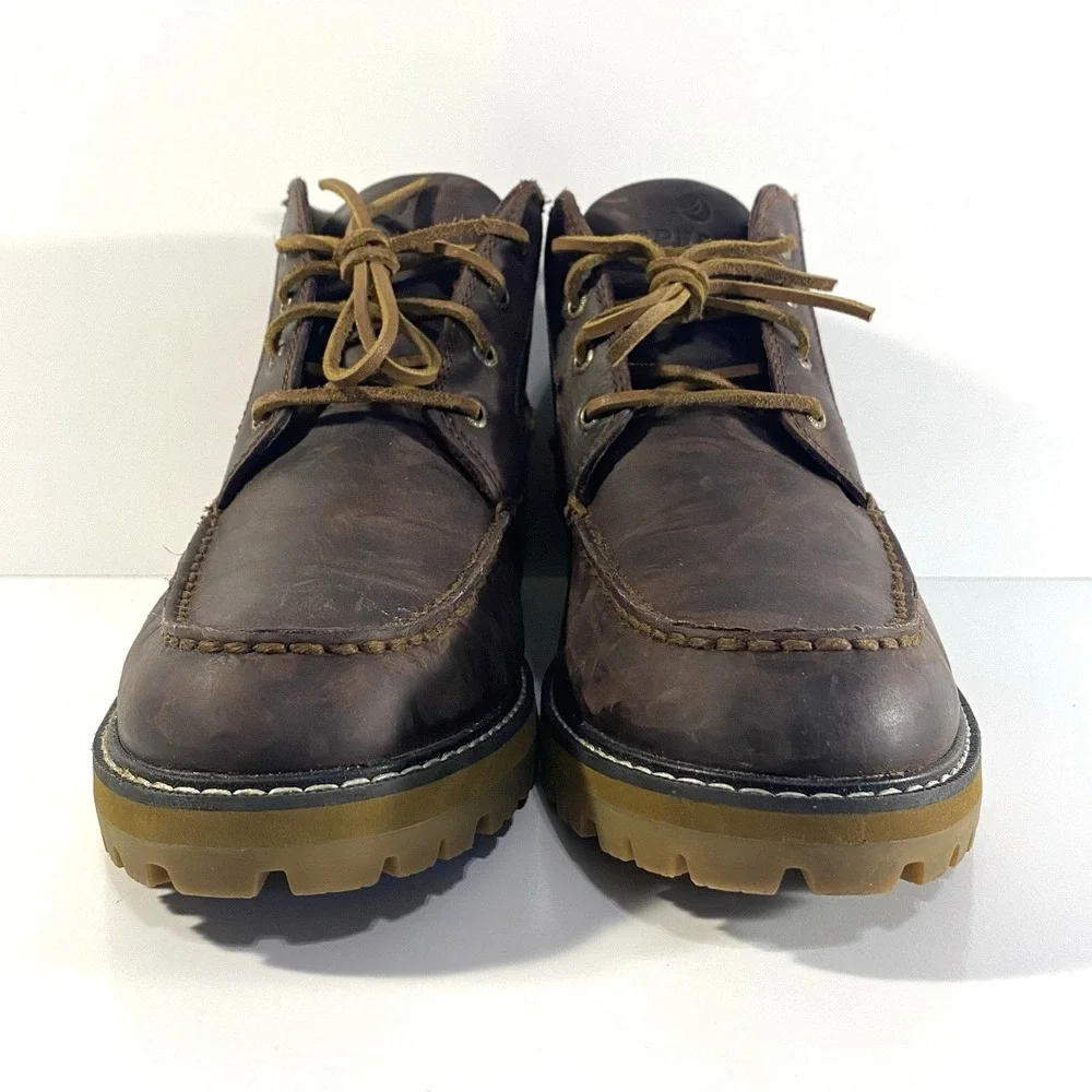Sperry pre owned